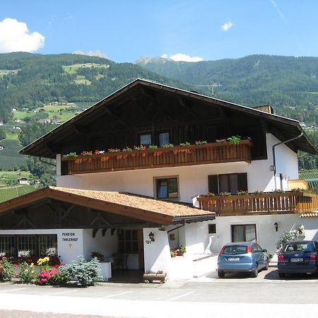 Pension Thalerhof Rifiano Exterior foto