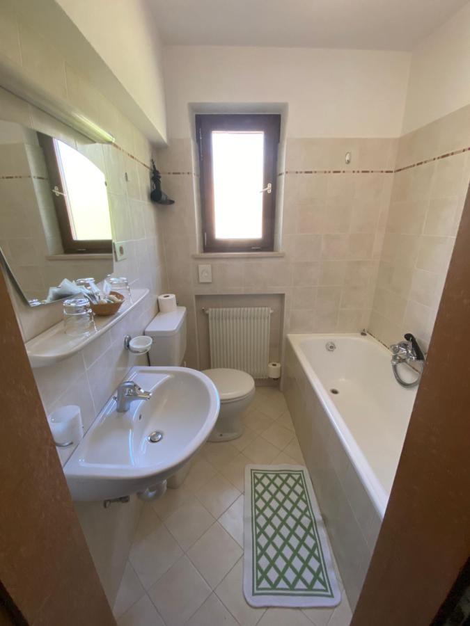 Pension Thalerhof Rifiano Exterior foto
