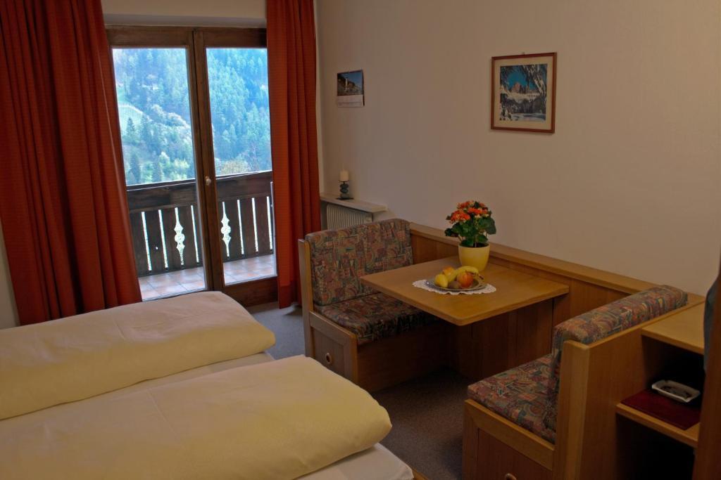 Pension Thalerhof Rifiano Quarto foto