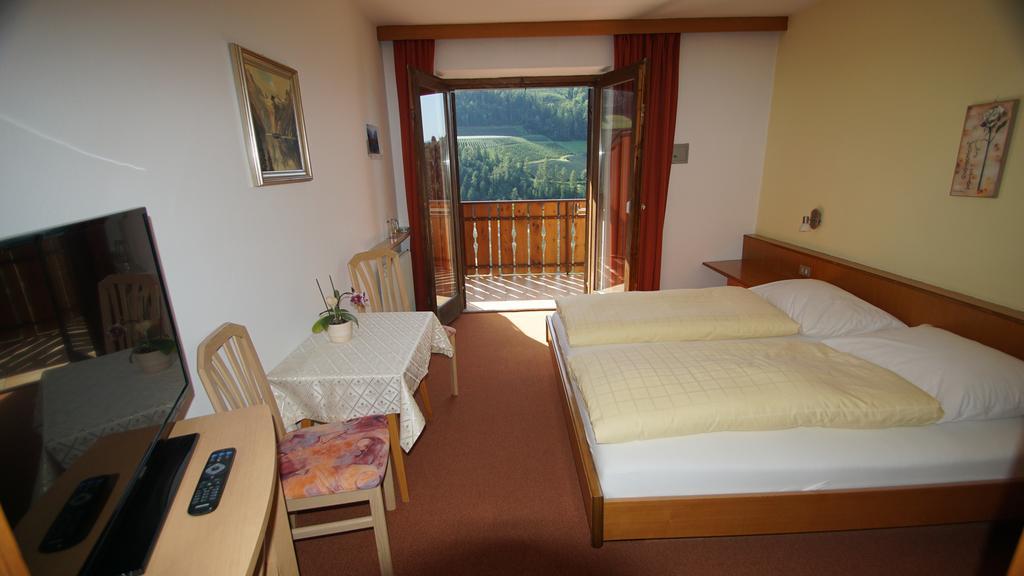 Pension Thalerhof Rifiano Exterior foto